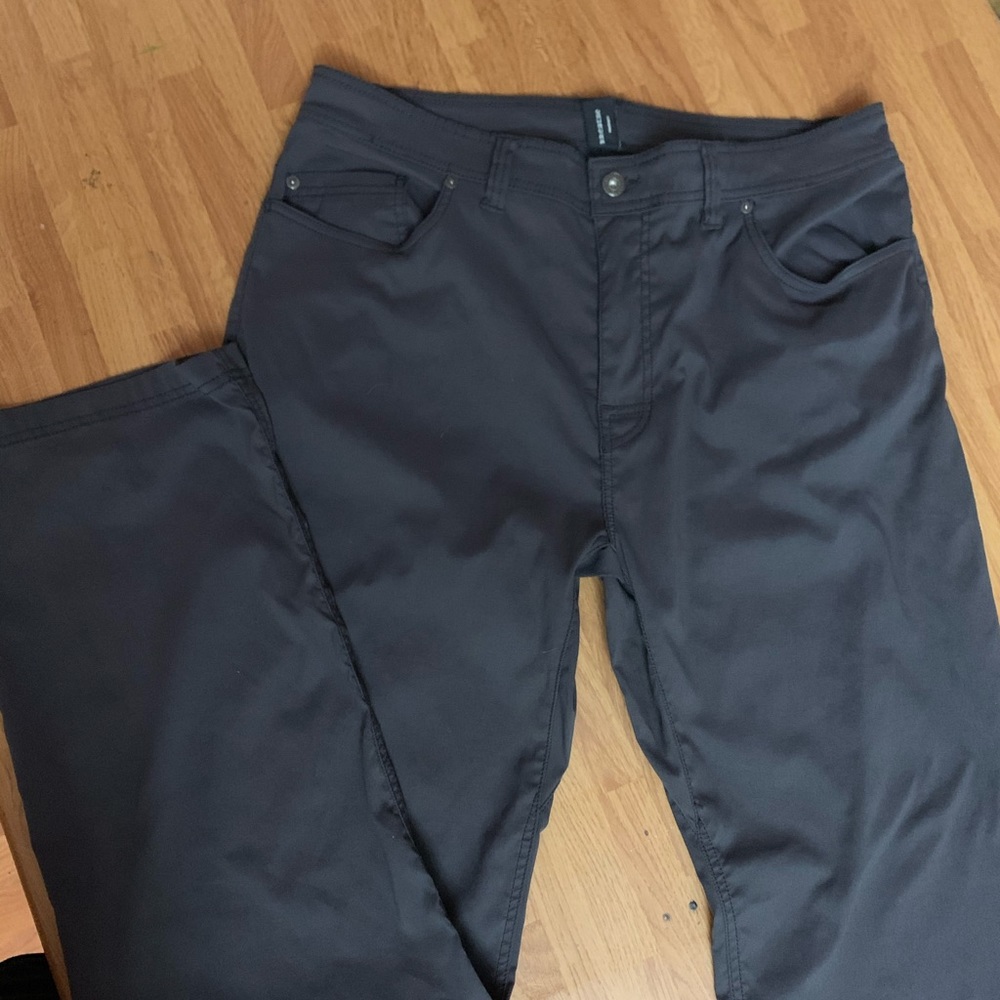 Prana pants